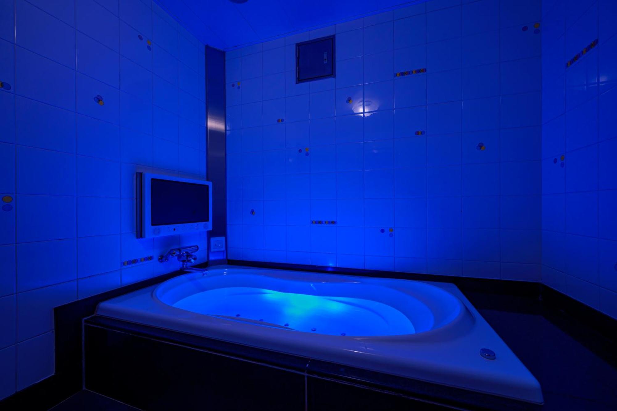 Hotel Mobilia (Adults Only) Tsurugashima Zewnętrze zdjęcie