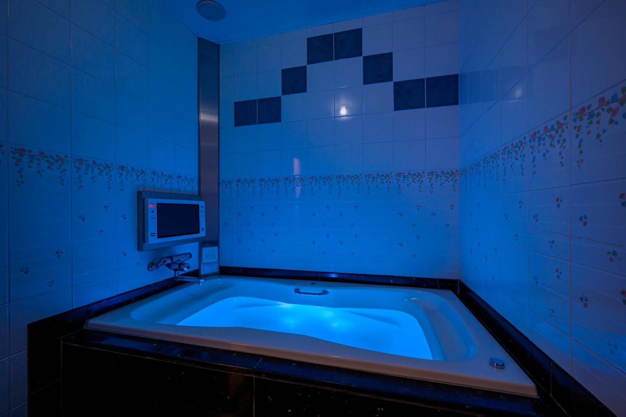 Hotel Mobilia (Adults Only) Tsurugashima Zewnętrze zdjęcie